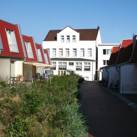 Kapitanshaus A 6